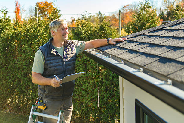 Trusted Roof Installation service in Algonquin, IL - Ben Roofing and Steel LLC